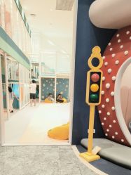 -奈尔宝·儿童乐园·亲子餐厅(鄞州万达店)