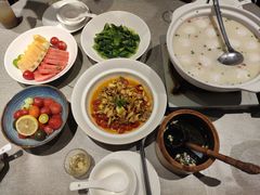 -汉水谣·江景餐厅(江滩店)