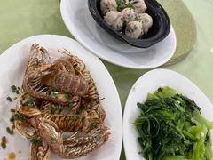 -秋姐美食店(旅游大道店)