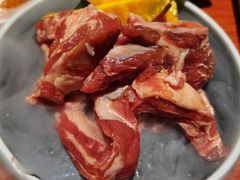 -山之屋炭火烧肉·生啤畅饮(大朗万科中央公园店)