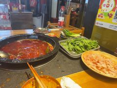 -重庆印象老火锅(梅林店)
