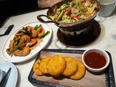 -径山十八道·风味民间菜(华夏之心店)