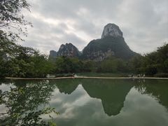 -明仕田园