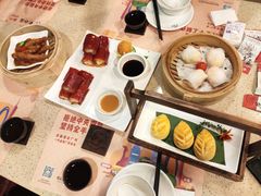 -点都德(大茶楼店)