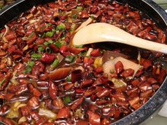 -紫丁香饭店-中餐厅