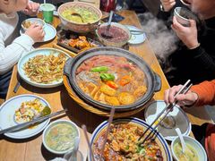 -打酱油·非遗淮扬菜(瘦西湖梅岭店)