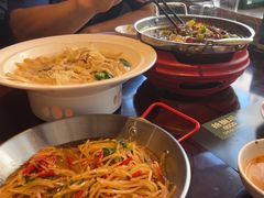 -拾捌川·自贡爆炒(新街口店)