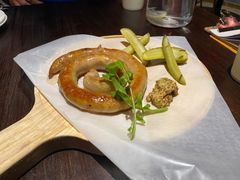 意大利wo牛士肠-味式·那不勒斯披萨Mise en place(亚朵酒店店)