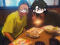 -安妮意大利餐厅(世贸天阶店)