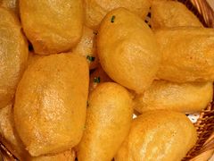 椒盐九肚鱼-79号渔船海鲜饭店(龙岗店)