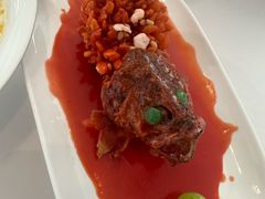 -松鹤楼·非遗·苏帮菜(融科店)