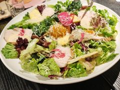 -老友时光·Pizza(泰华黑金店)
