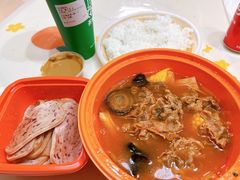 -呷哺呷哺(融创茂店)