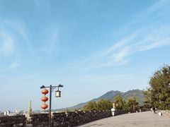-南京城墙景区