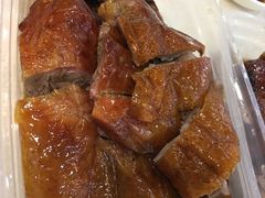 -黄连大头华烧鹅店(大良店)