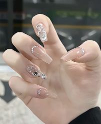 -斯馨·健康美甲美睫