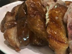 -龙聚德北京烤鸭(沙坪坝华宇A馆店)