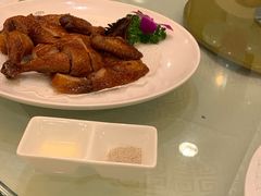 顺峰脆皮鸡-顺峰(南二环店)