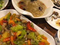 -乡村小榭饭店