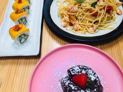 -TIMEZONE8东八时区餐厅&酒吧(798店)