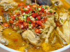 -好帮厨·下饭浏阳菜·坚持现炒(月湖店)