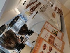 -Cafe on warm(丹霞店)