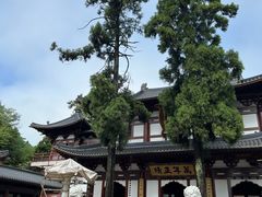 -径山寺