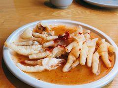 -台记小海鲜(七宝店)