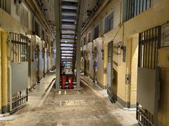 -大馆(前中区警署建築群)