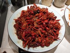 -加餐海鲜自助(宝龙一城店)