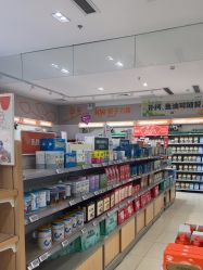 -孩子王童乐园(临沂吾悦广场店)