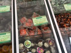 -苏州蜜饯门市部