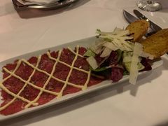 Carpaccio-茹丝葵牛排餐厅(尖沙咀中心店)
