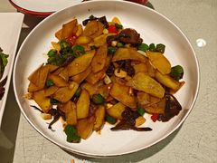 -百姓大厨房·东北菜(科怡路店)