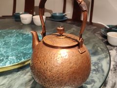 -安泰楼·佛跳墙创始人·传统闽味早茶·酒楼(三坊七巷闽菜地标店)