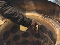 -百年夯碳烤胡椒饼(阿拉城店)