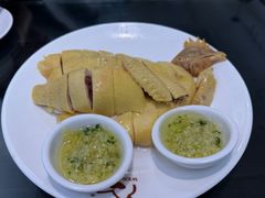 -文记壹心鸡(宝华路店)