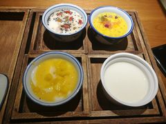 -拾光·小碗甜品