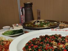 -将军府·鸡毛店(武侯祠店)
