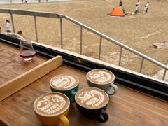 -ChanDu躔度咖啡(灯塔店)