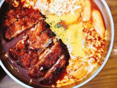 炸猪排-青春分食(仙林大学城店)