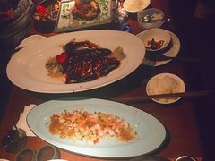 -绿茶餐厅(乐峰广场店)