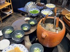 -鸢飞潍坊菜馆(鸢飞大酒店)