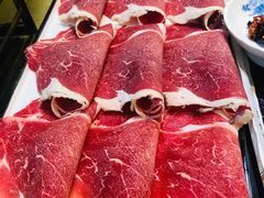 -清真·德顺祥铜锅涮羊肉(宝丰店)