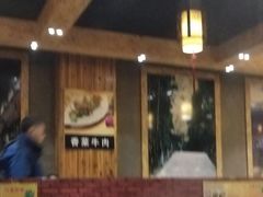 大堂-六婆串串香(锦祥美食街店)