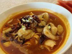 -漢咖啡·全服务式自助晚餐(武汉洲际酒店)