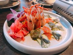 -萨芭蒂高空花园餐酒吧