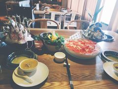 -尚海豆捞(乐虹坊店)