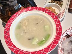 -谭厨中山传家菜.乳鸽.脆鲩鱼(华强北中航城店)