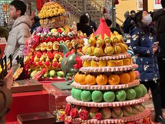 -北京工艺美术博物馆